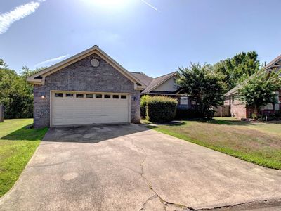 3 Regal Cir, Maumelle, AR, 72113