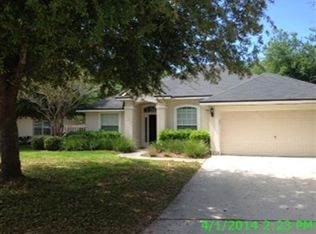 4325 Rye Ct, Saint Johns, FL 32259