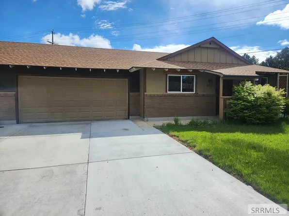 483 Higbee Cir, Idaho Falls, ID 83404