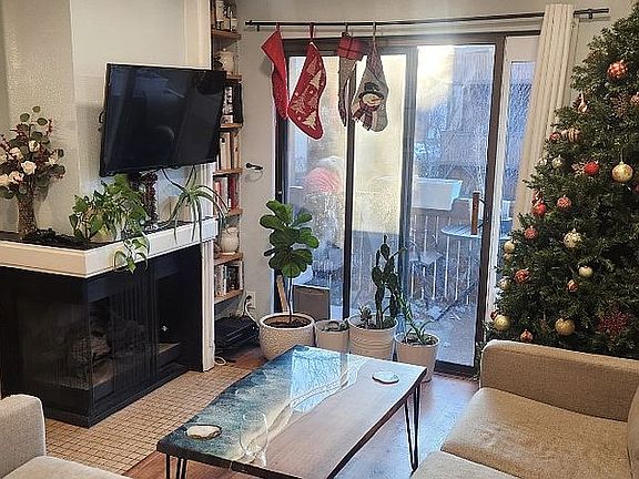 Main Room