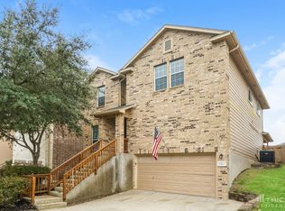13227 Loma Sier, San Antonio, TX 78233