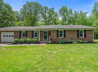 845 Cemetery Rd, Auburn, KY 42206