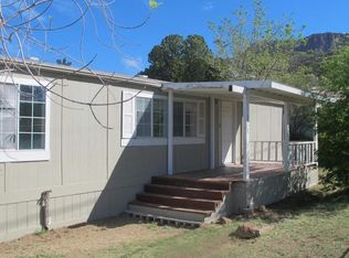 528 W Brown St, Superior, AZ 85173