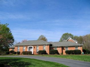 160 Ellington Rd, Reidsville, NC 27320