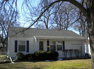 2804 35th St, Des Moines, IA 50310