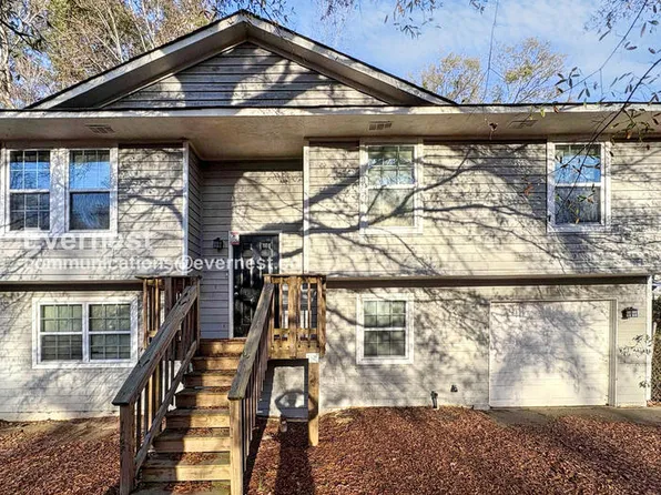 426 Park Ridge Cir, Riverdale, GA 30274