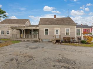 4 Lincoln St, Richmond, ME 04357