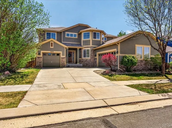 13076 E 106th Avenue, Commerce City, CO 80022