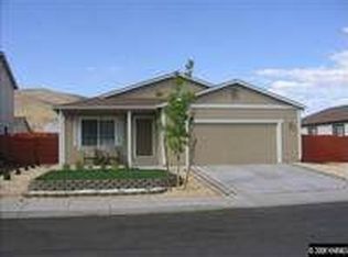 17630 Little Peak Ct, Reno, NV 89508