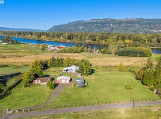 78527 Point Adams Rd, Clatskanie, OR 97016