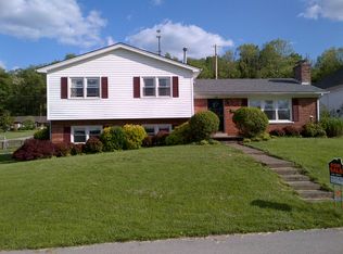 205 Reilly Rd, Frankfort, KY 40601