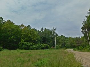 0 Kleinbeck Rd, Belmont, NY 14813