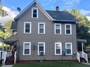 55 Maple St, Seymour, CT 06483