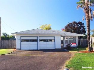 1853 Columbus Pl SE, Albany, OR 97322