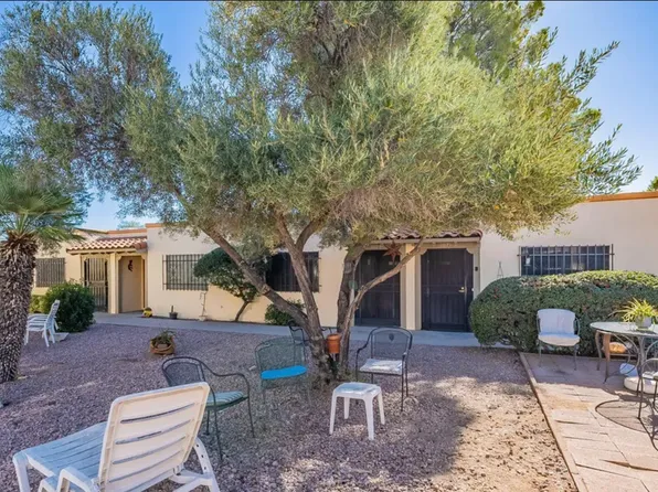 1023 S Calle De Las Casitas, Green Valley, AZ 85614