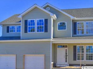 836 Cranberry Rd, Beachwood, NJ 08722