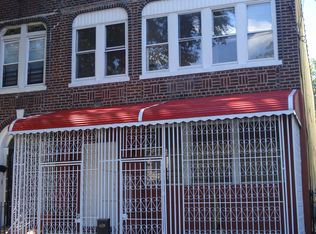1337 Bronx River Ave, Bronx, NY 10472