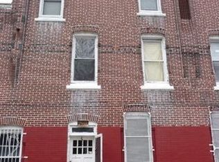 720 N 38th St, Philadelphia, PA 19104
