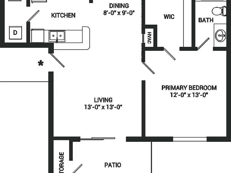 Westmount at London Park Apartments — Photo 41