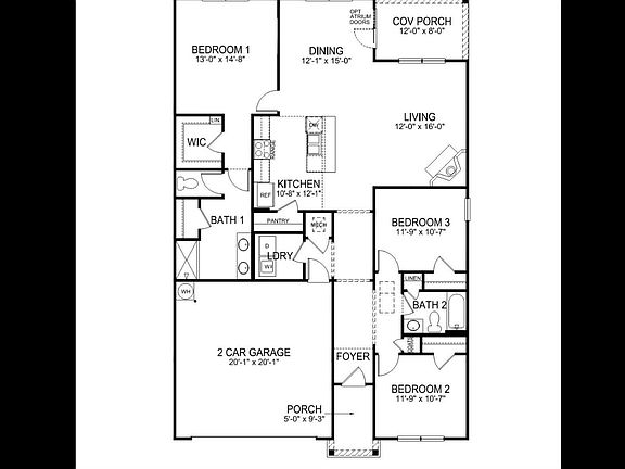 2nd image of this home
