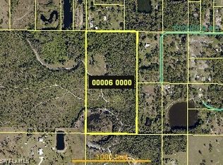 0 Access Undetermined, North Fort Myers, FL 33917