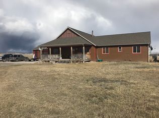 17 Solitude Way, Three Forks, MT 59752