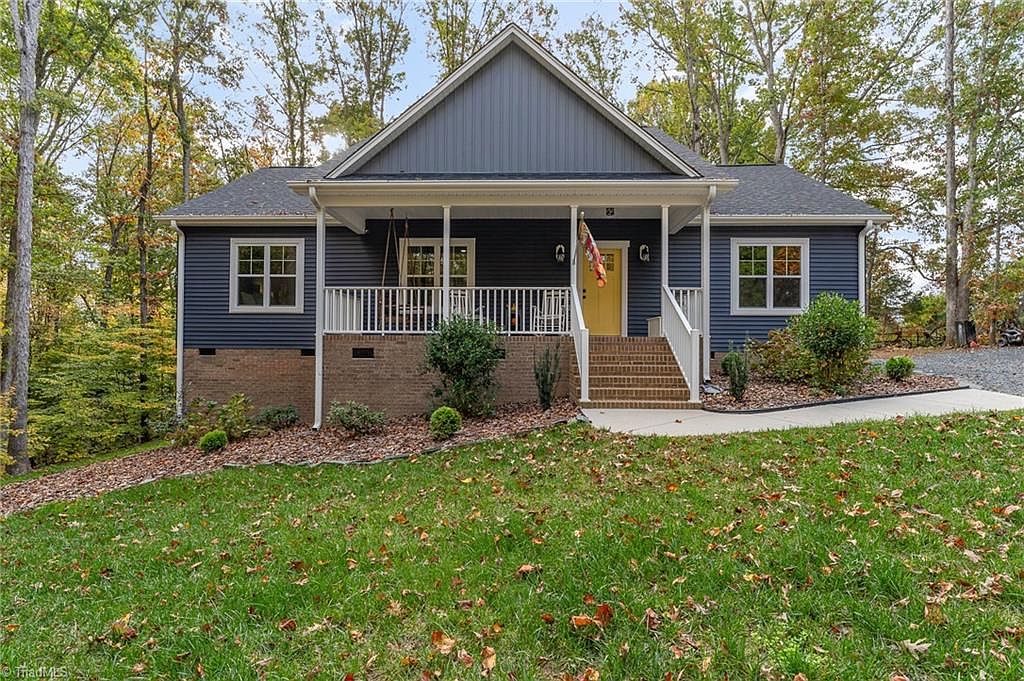 1445 Henley Country Rd, Randleman, NC 27317 Zillow