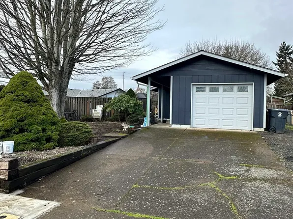 3728 Thurston St SE, Albany, OR 97322