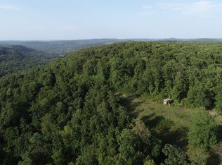 Madison #3625, Kingston, AR 72742