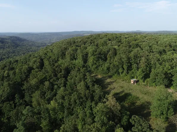 Madison #3625, Kingston, AR 72742