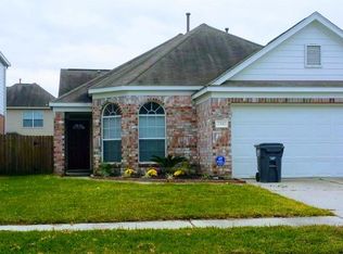 2342 Urban Forest Ct, Spring, TX 77386