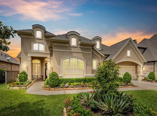 113 Stonecrop Pl, Montgomery, TX 77316