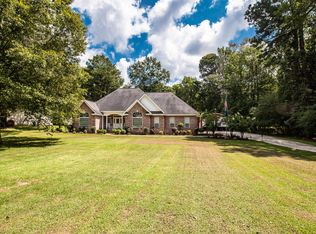 267 Dusty Rd, El Dorado, AR 71730