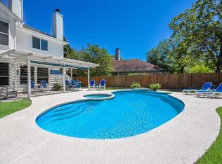303 Mesa Verde St, Cedar Park, TX 78613