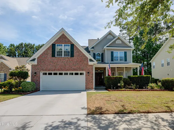 4029 Berberis Way, Wilmington, NC 28412