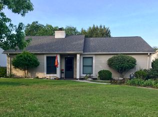 301 Kings Mountain Dr, Greer, SC 29650