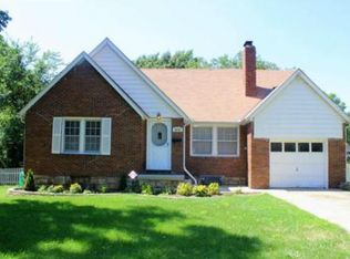5620 Long Ave, Shawnee, KS 66216