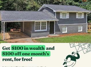968 Cone Rd, Forest Park, GA 30297