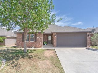 1118 Cedar Creek Rd, Midland, TX 79705