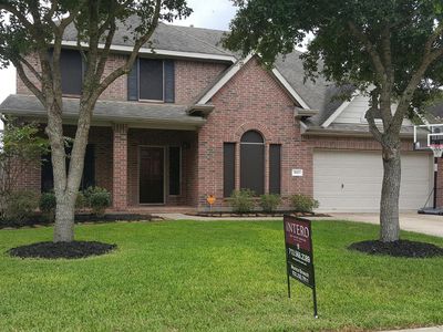 3823 Houston Lake Dr, Pearland, TX, 77581