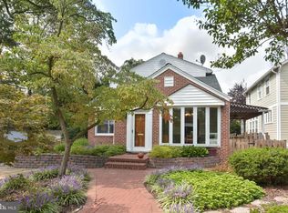 604 Ramsey St, Alexandria, VA 22301