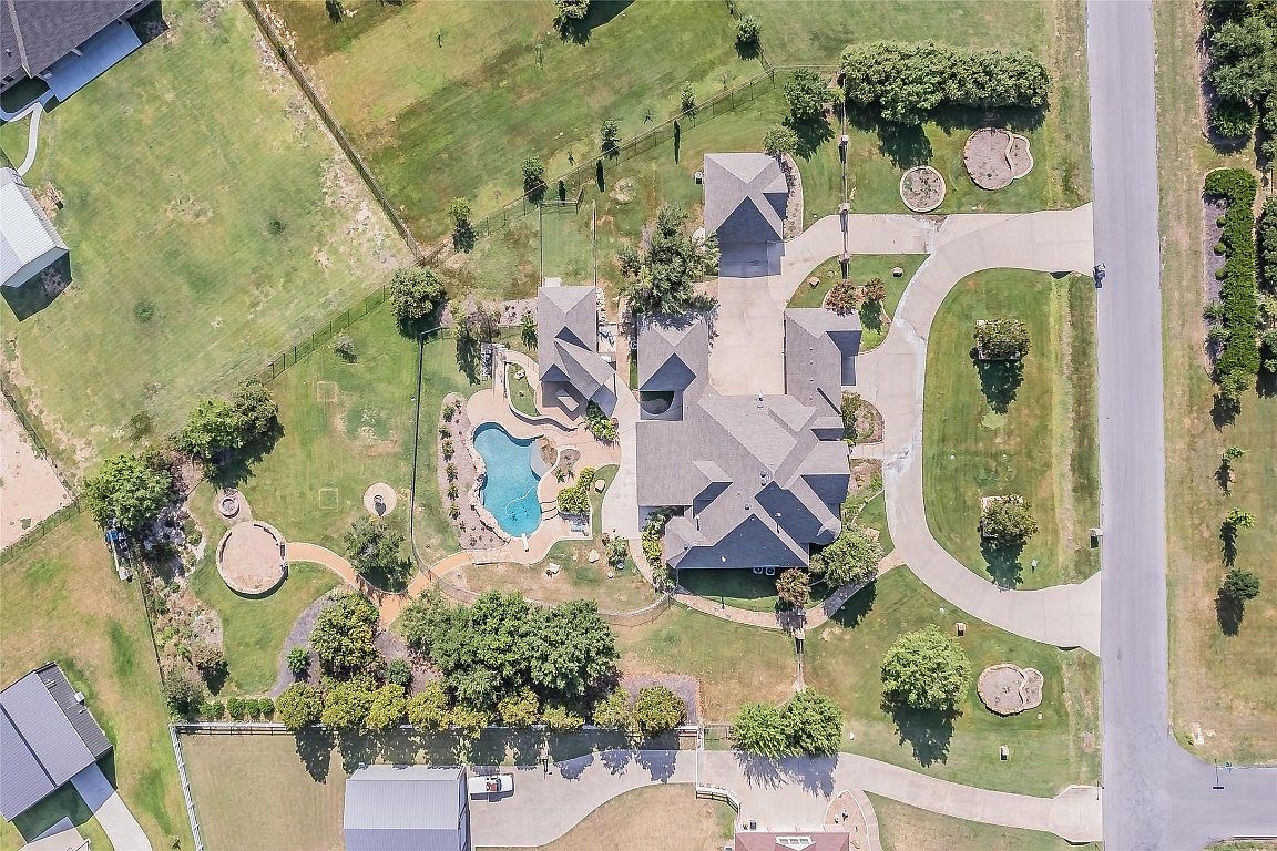 1609 Western Willow Dr, Haslet, TX 76052 MLS 20385964 Zillow