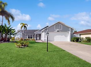 4512 SW 5th Pl, Cape Coral, FL 33914