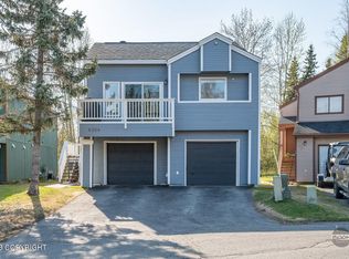 9304 Hall Cir, Eagle River, AK 99577