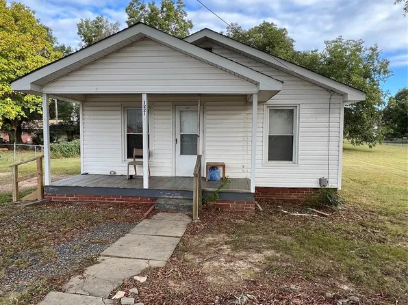 1220 Wood St, Albemarle, NC 28001