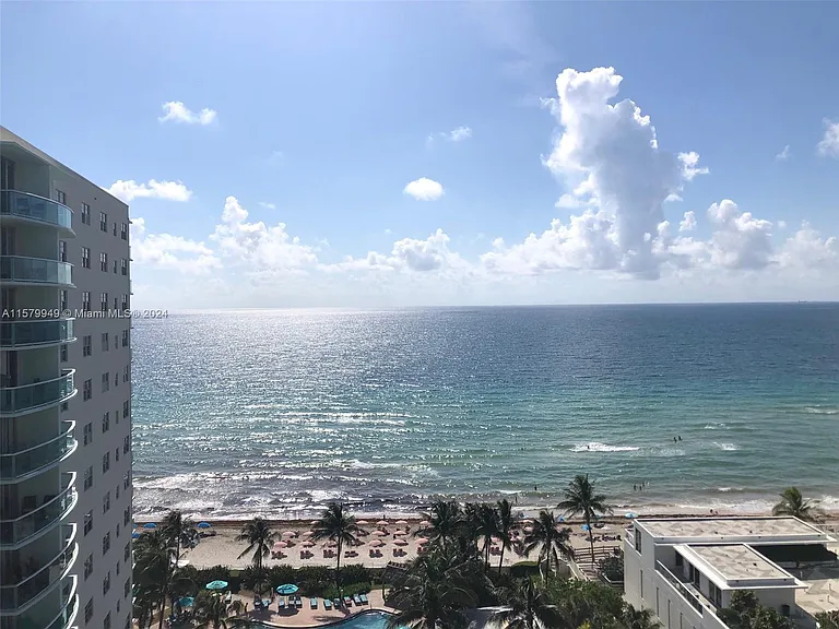 3901 S Ocean Dr #14M — Photo 12