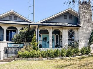 6616 Countess Adria St, Leon Valley, TX 78238