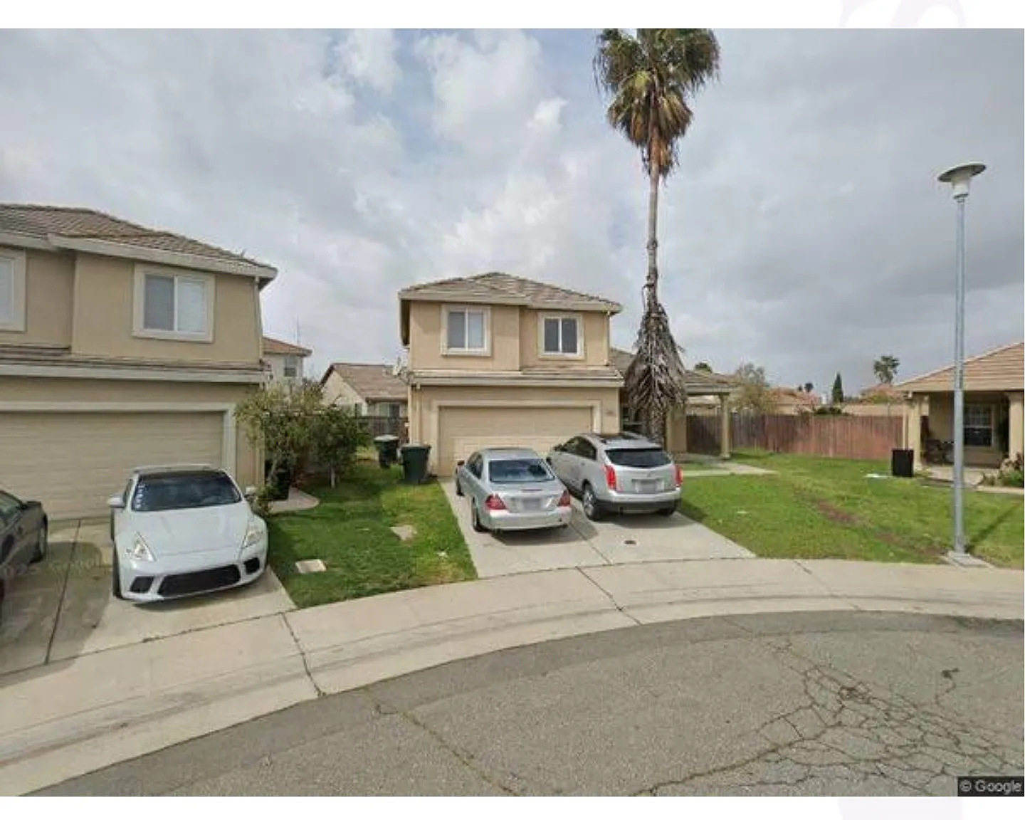 3 bed, 2.5 bath, 1298 sqft, $2,750 — Photo 1