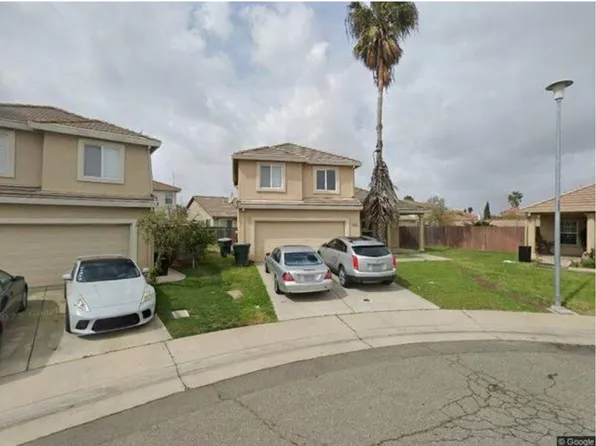 7454 New Willow Ct, Sacramento, CA 95828