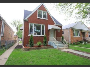 3316 S 57th Ct, Cicero, IL